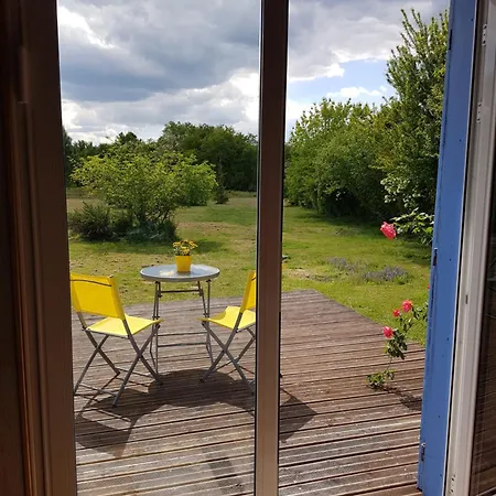 Myosotis Alojamento de Acomodação e Pequeno-almoço Cudos