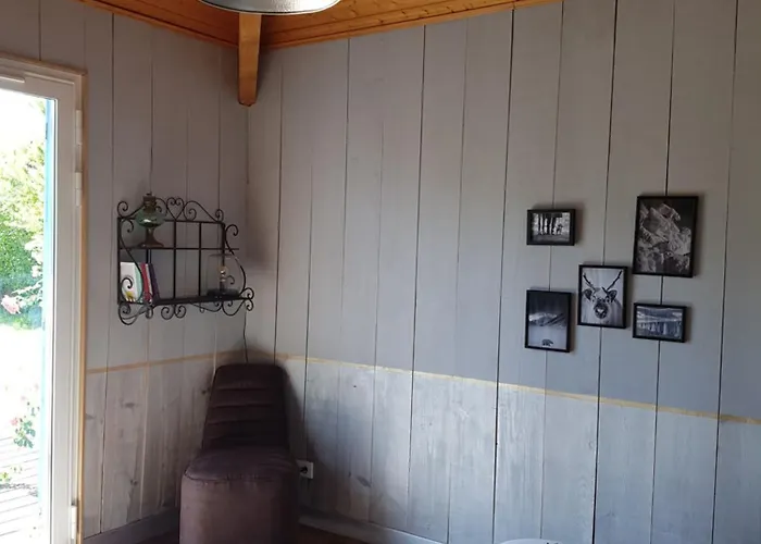 Bed and breakfast Myosotis 3*